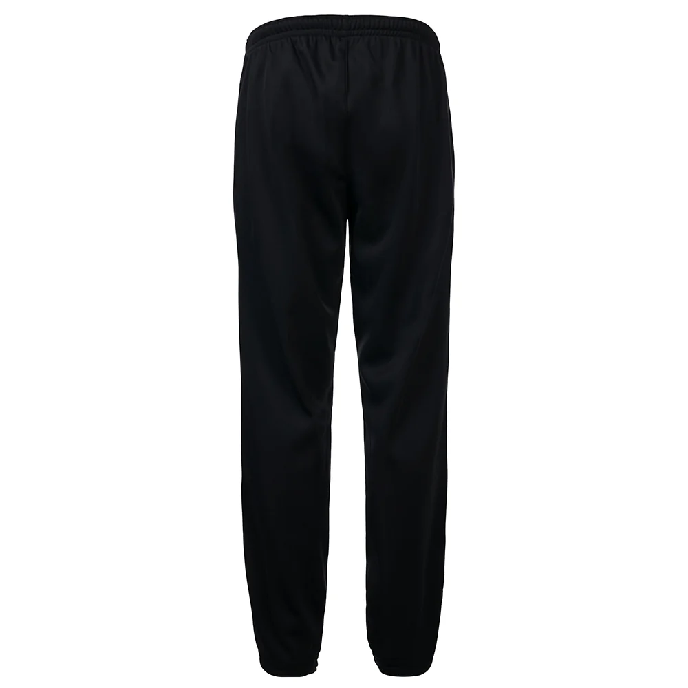 Australian Training Pants With White Taping Black - Image 3