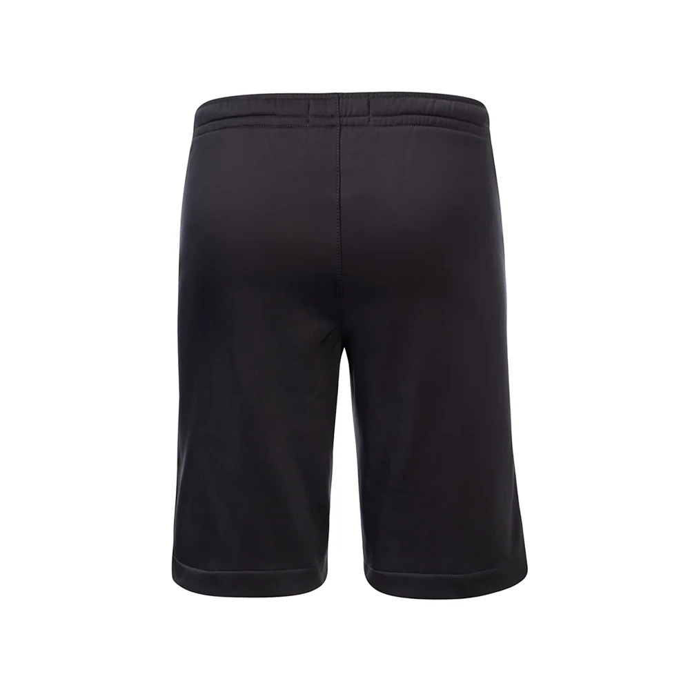 Australian Training Shorts with Taping Antracite - Image 3