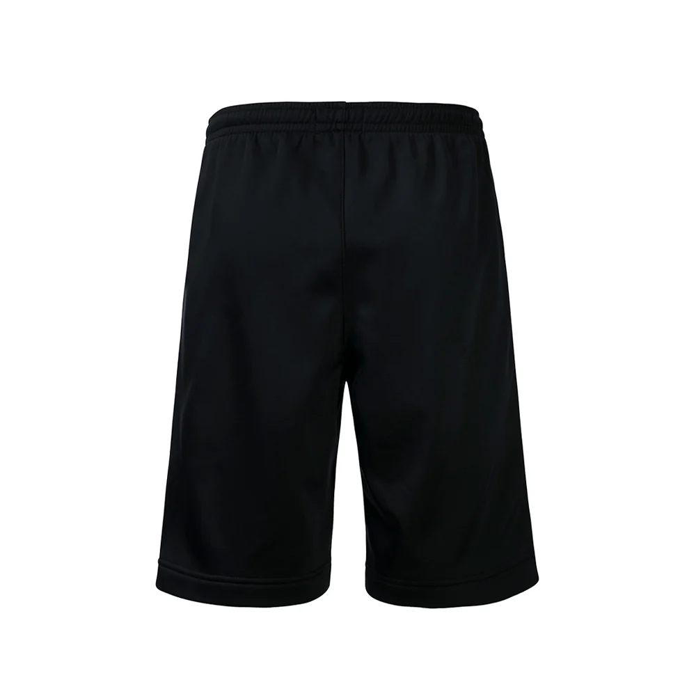Australian Training Shorts with Taping Black - Image 3