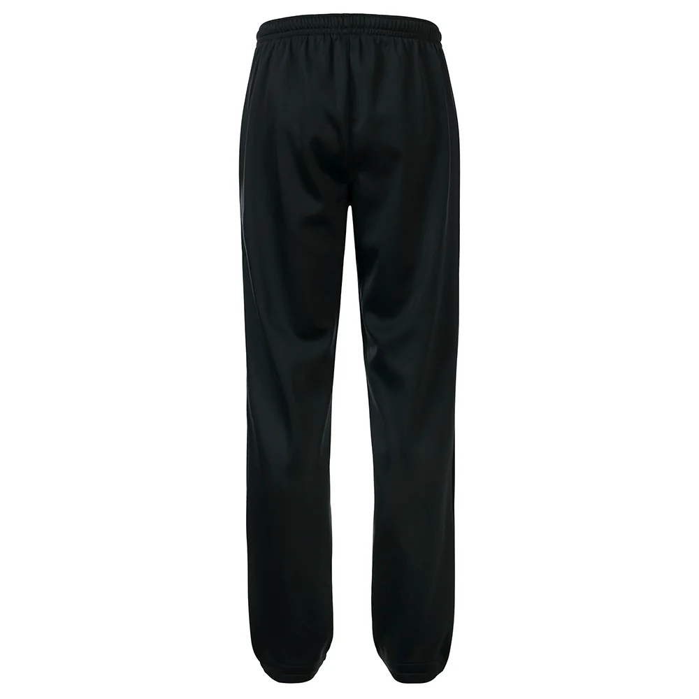 Australian Uni Training Pants Acetate Black - Image 3