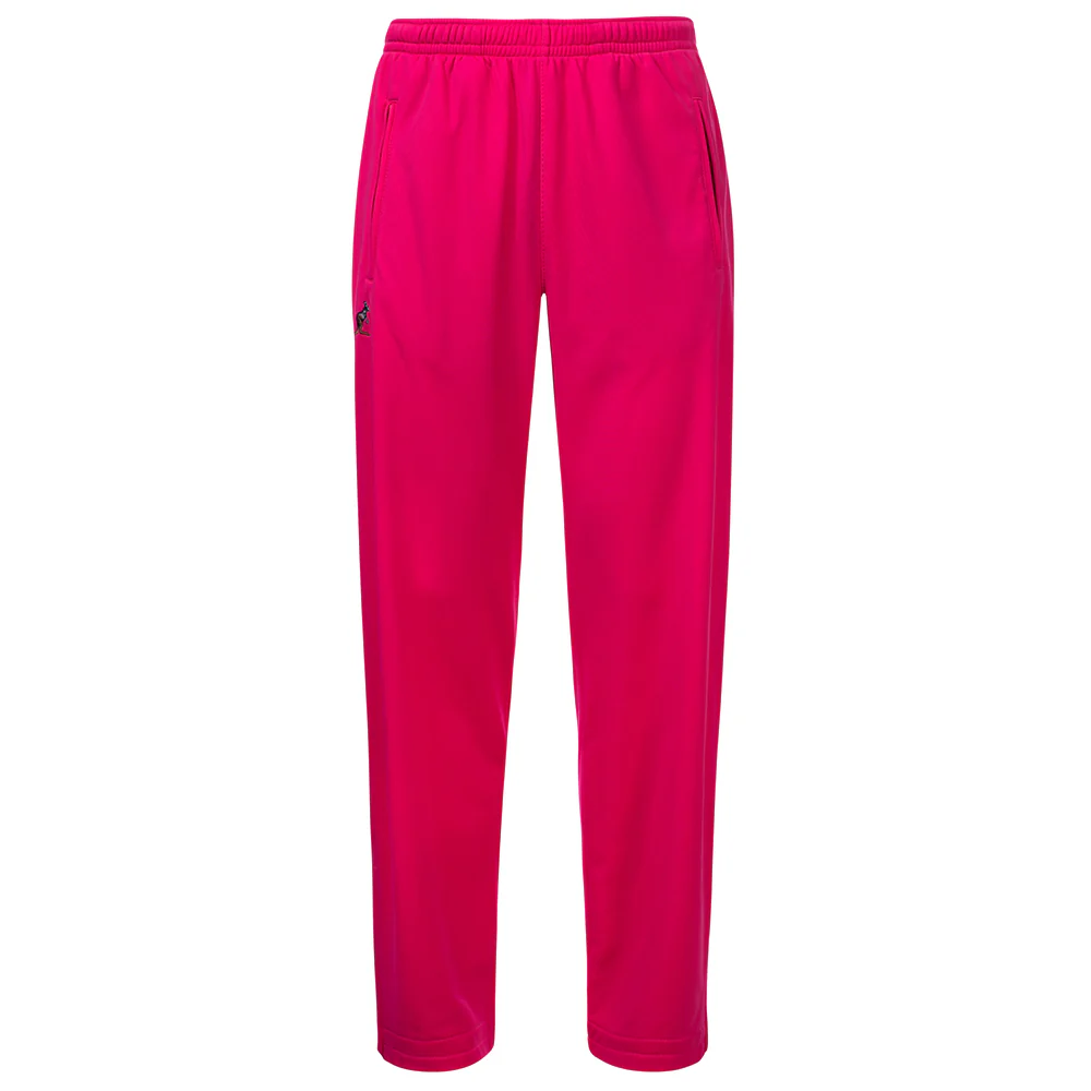 Australian Uni Training Pants Acetate Pink