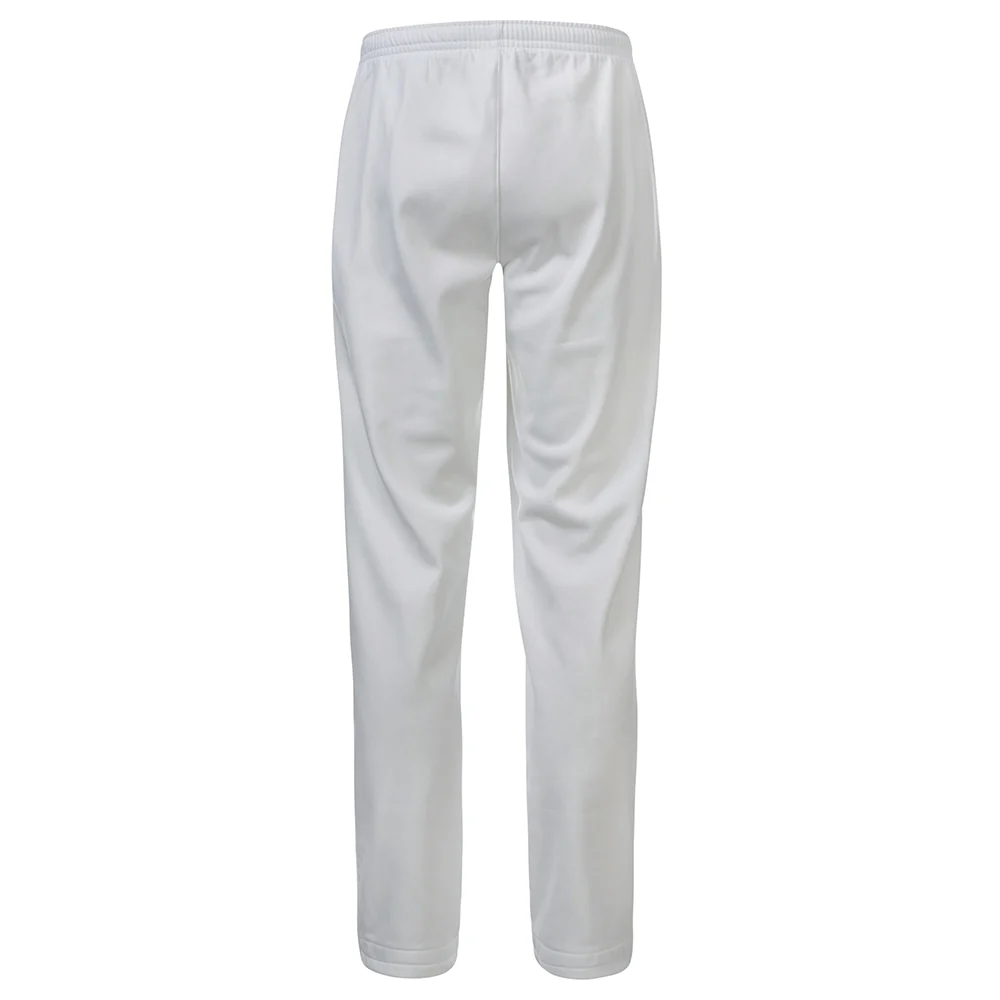 Australian Uni Training Pants Acetate White - Image 4