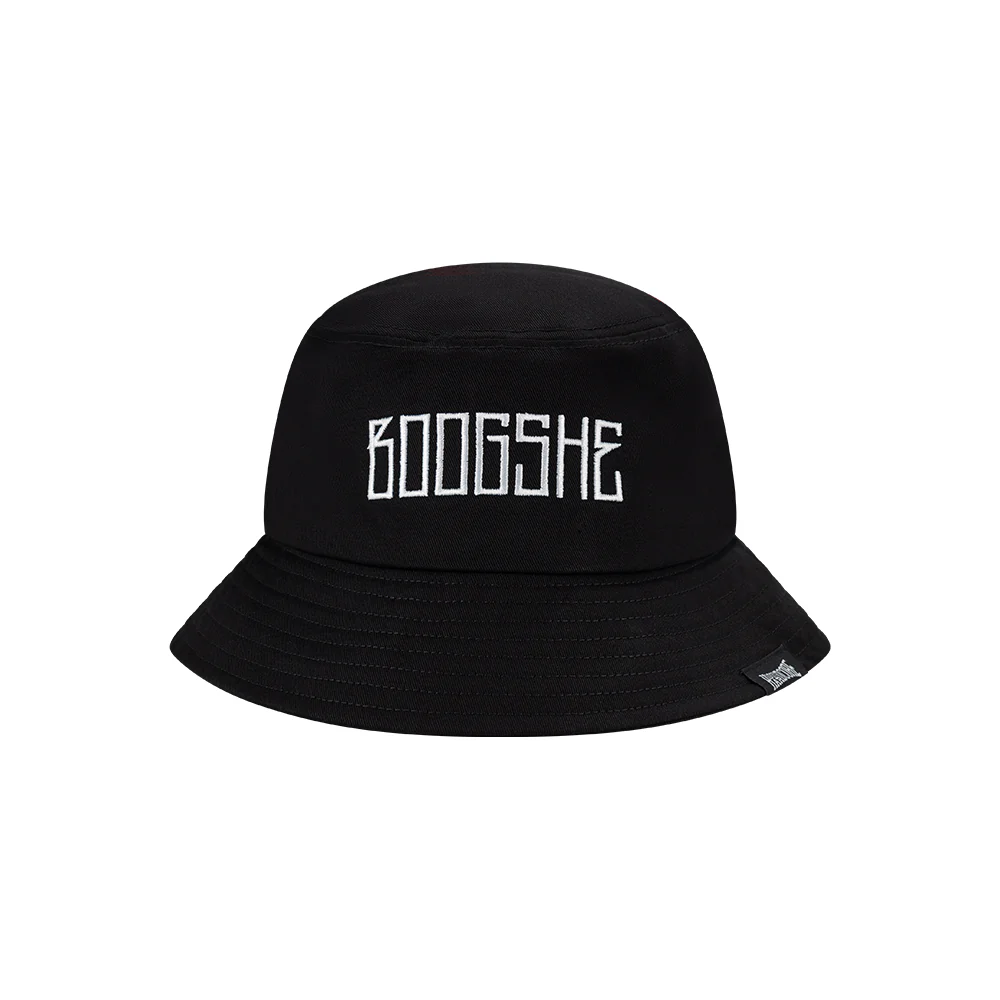 Boogshe Bucket Hat