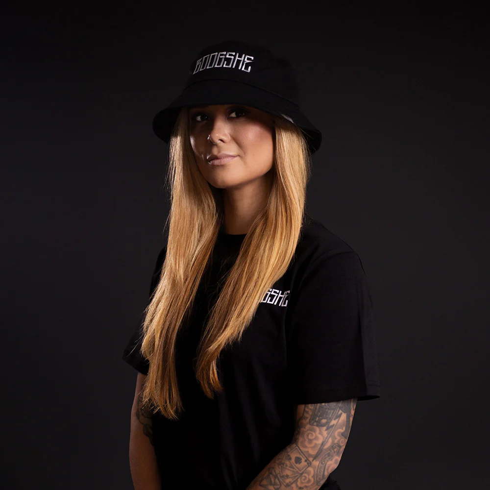 Boogshe Bucket Hat - Image 2