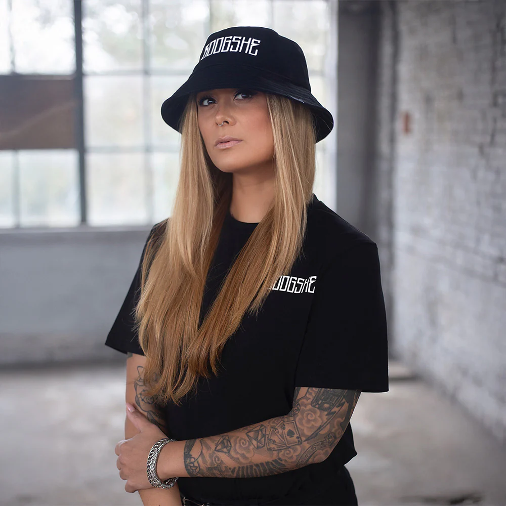 Boogshe Bucket Hat - Image 4