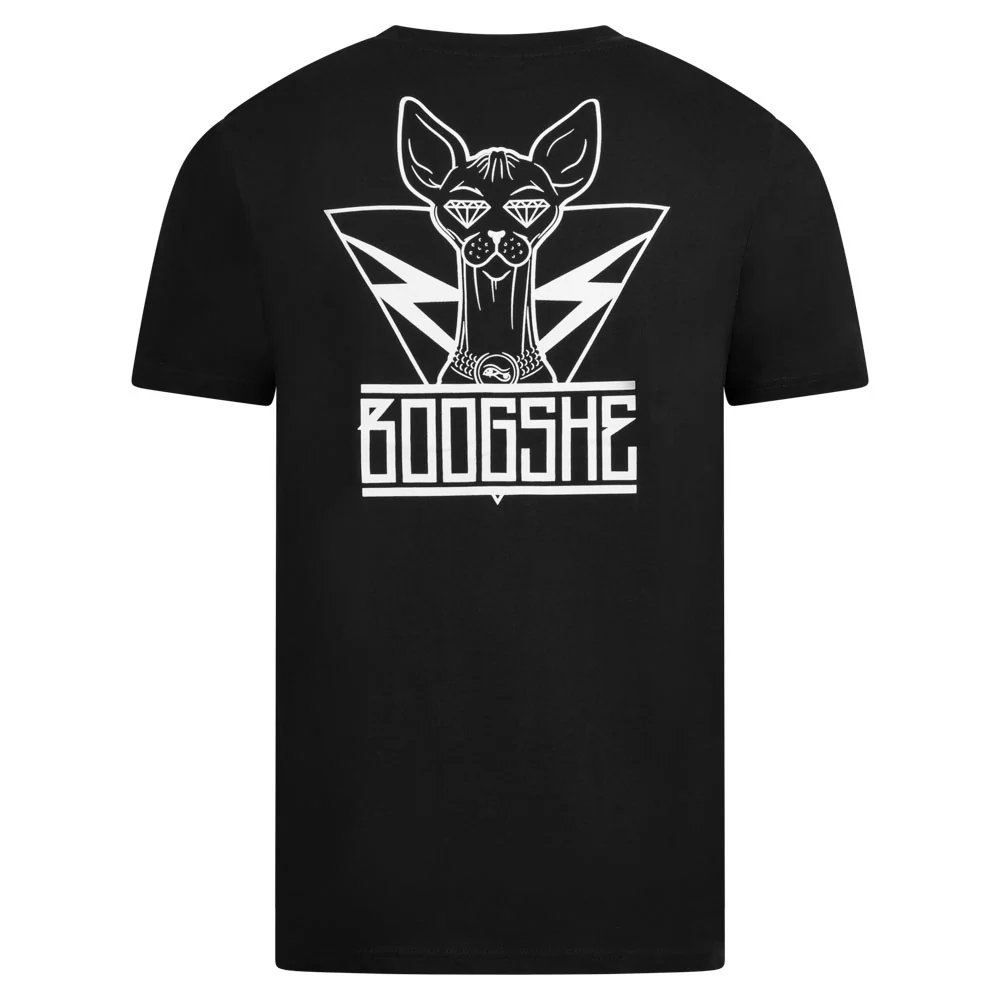 Boogshe T-Shirt Sphynx