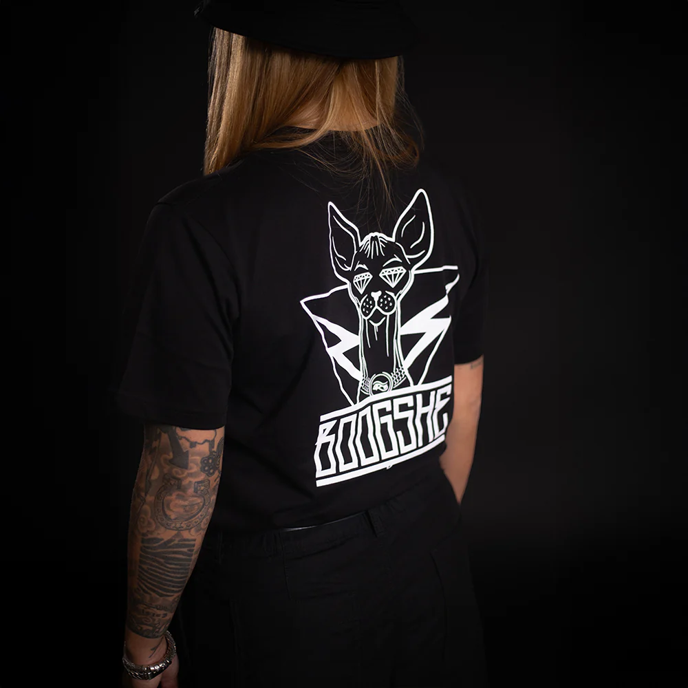 Boogshe T-Shirt Sphynx - Image 3