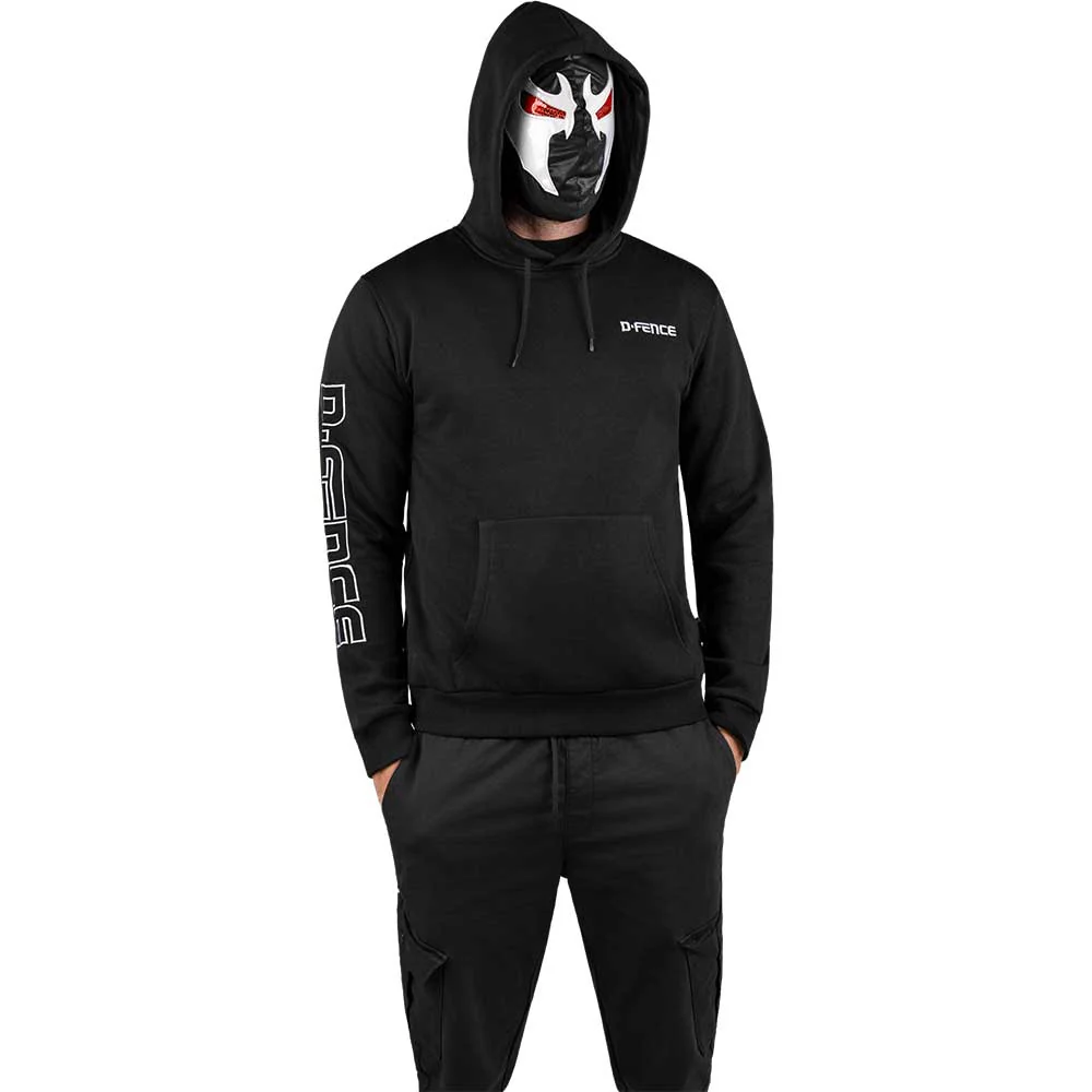 D-Fence Hoodie - Image 11