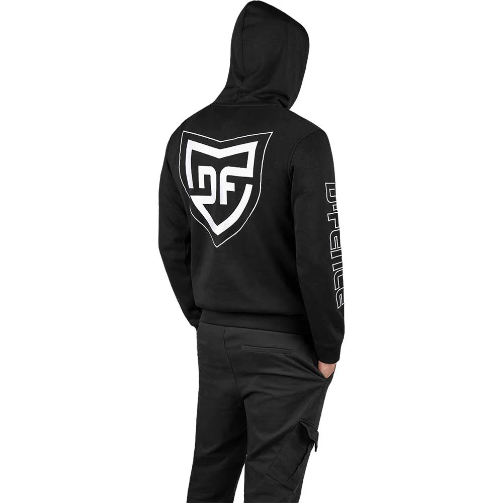 D-Fence Hoodie - Image 3