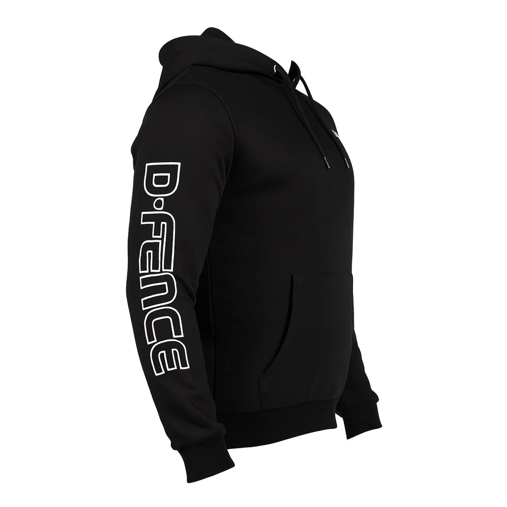 D-Fence Hoodie - Image 4