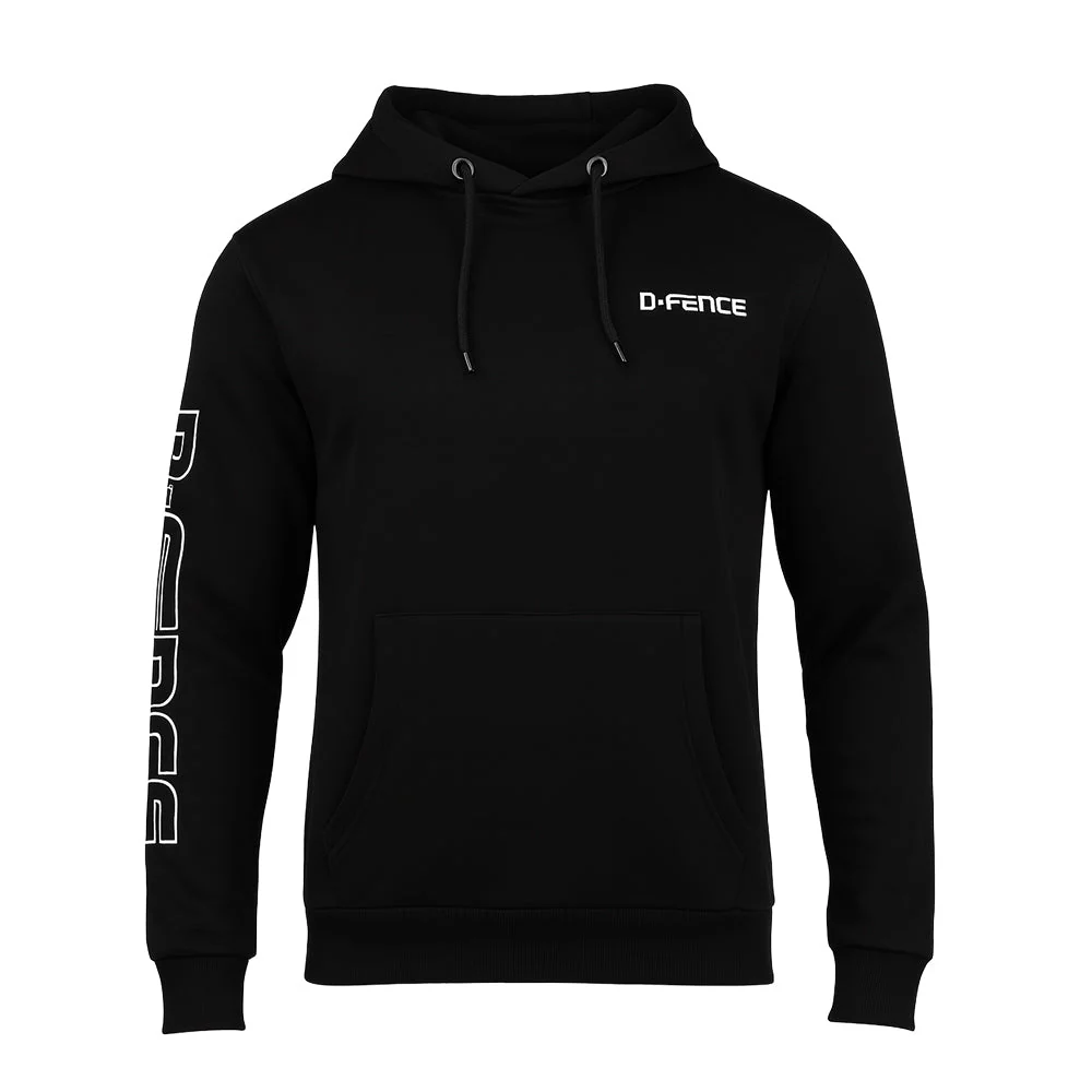 D-Fence Hoodie - Image 5