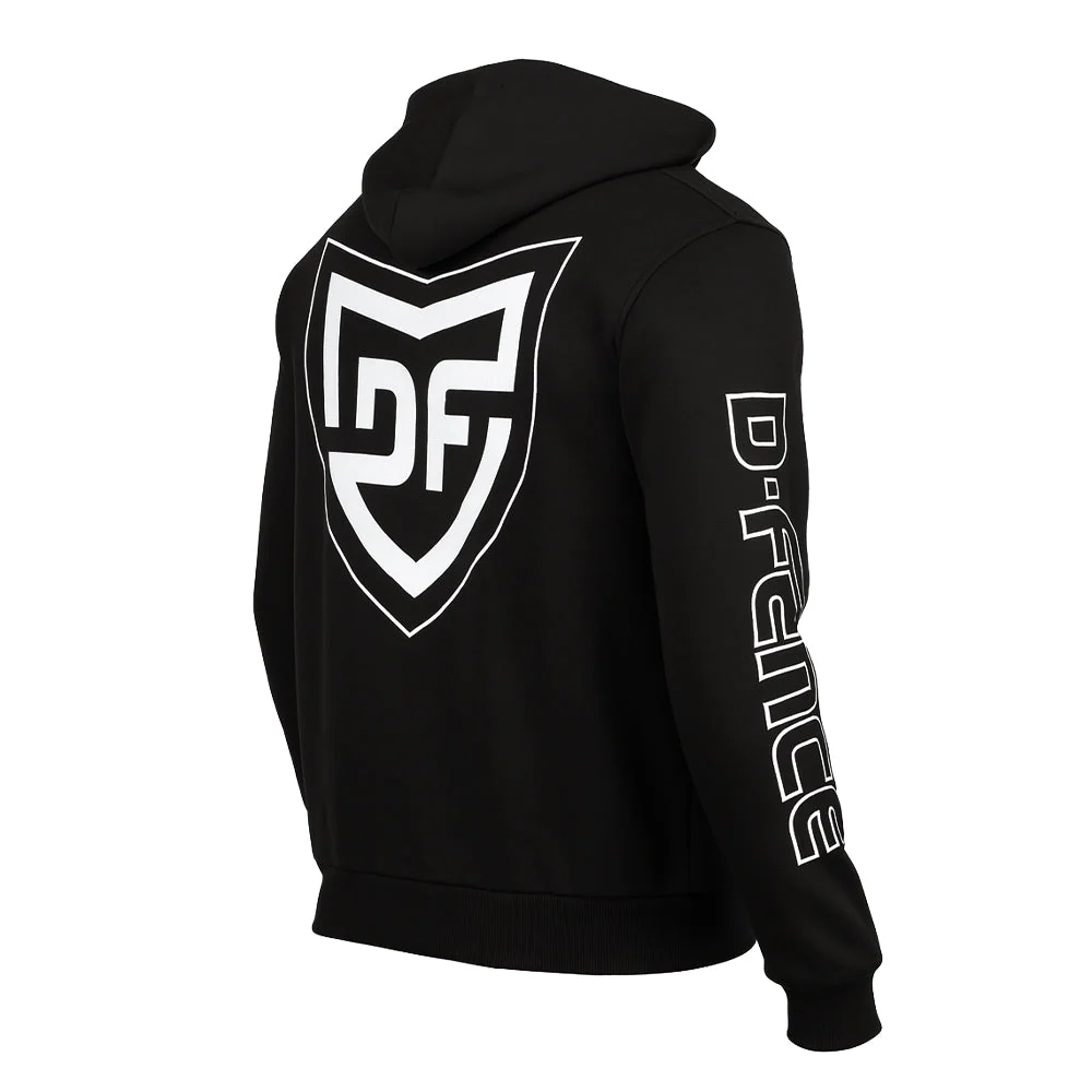 D-Fence Hoodie - Image 6