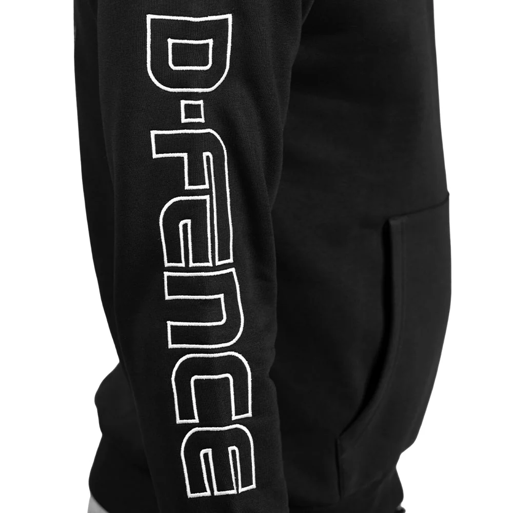 D-Fence Hoodie - Image 7