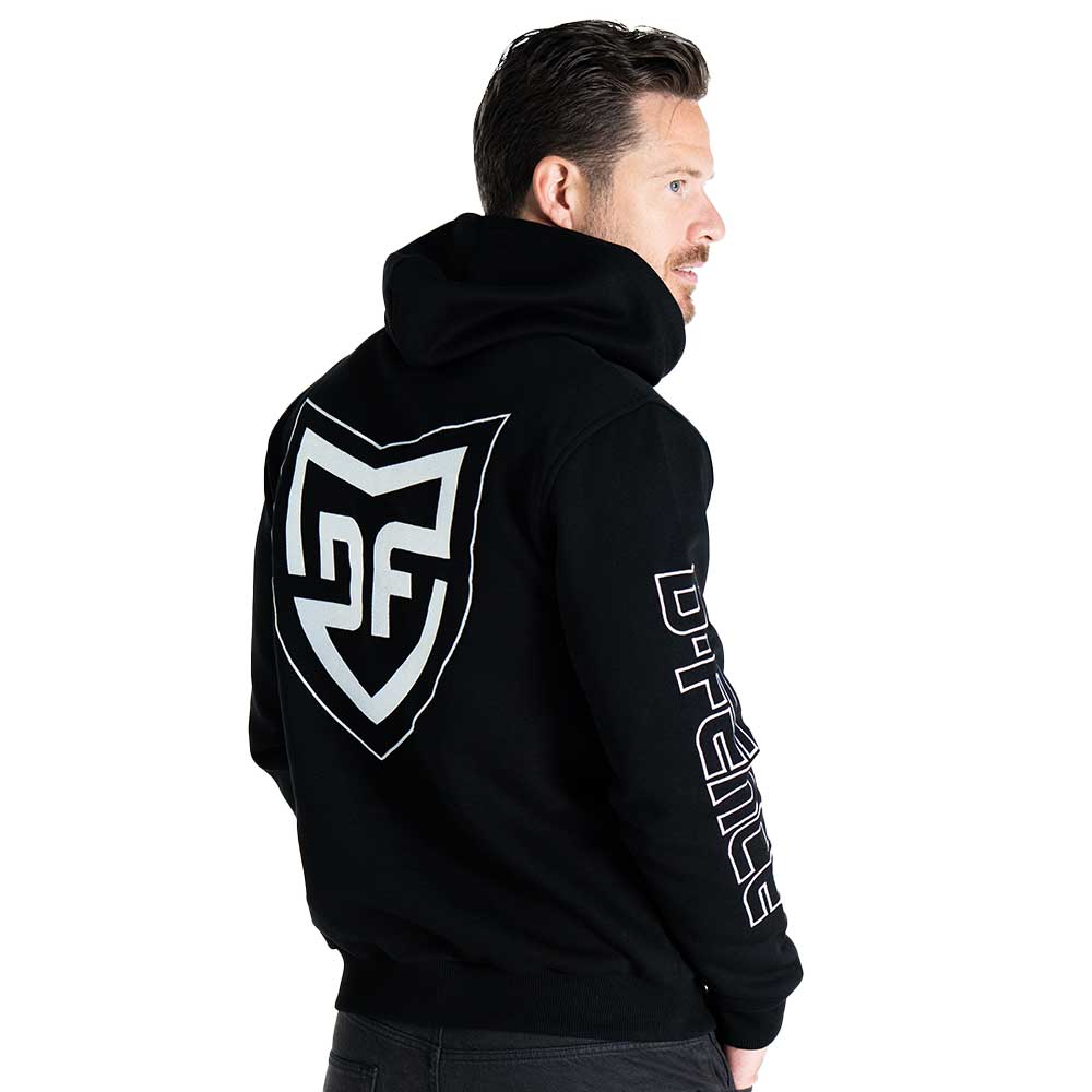 D-Fence Hoodie - Image 8