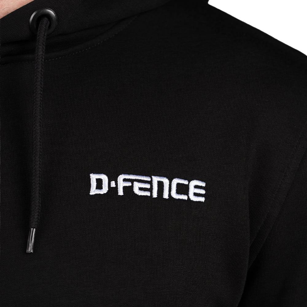 D-Fence Hoodie - Image 9