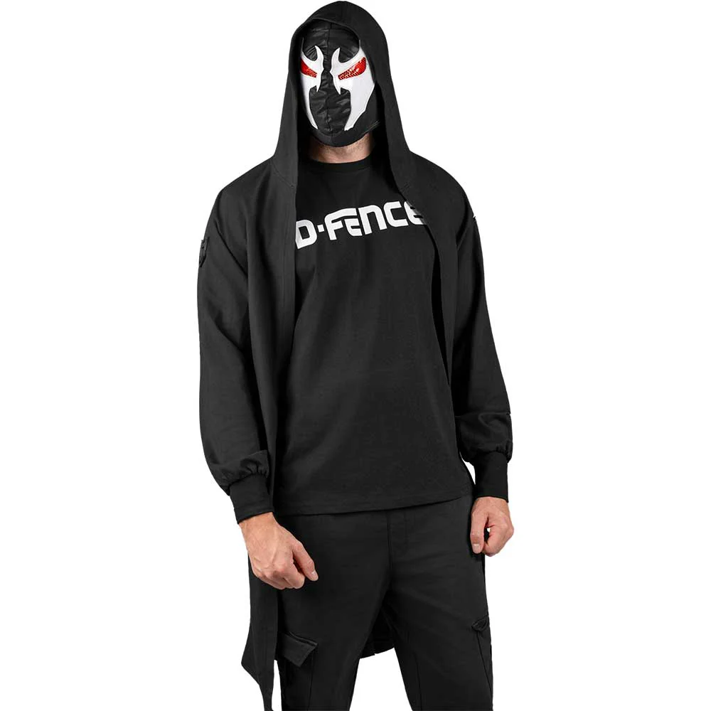 D-Fence T-Shirt Shield - Image 3