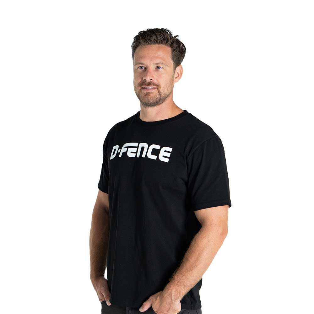 D-Fence T-Shirt Shield - Image 4