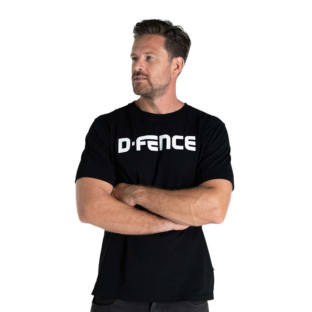 D-Fence T-Shirt Shield - Image 5