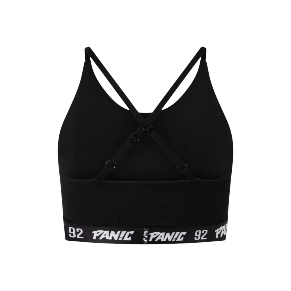 DJ Panic Start The Panic Sport Top - Image 5