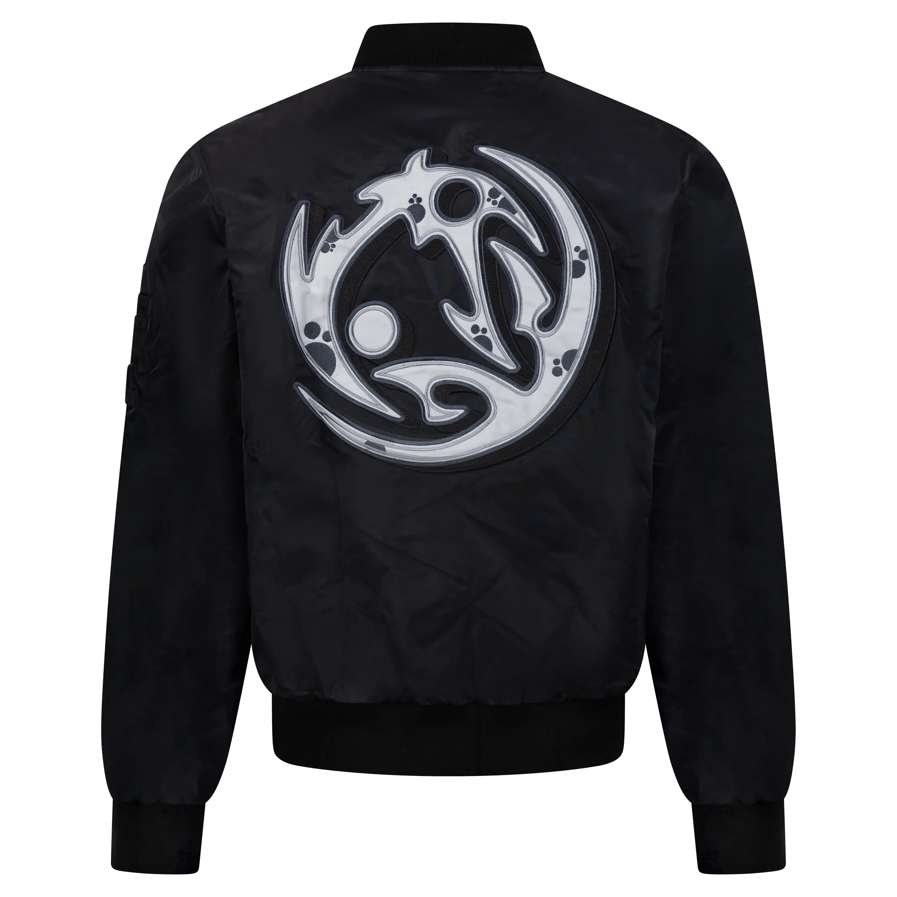 Drokz Bomberjacket Piece - Image 5