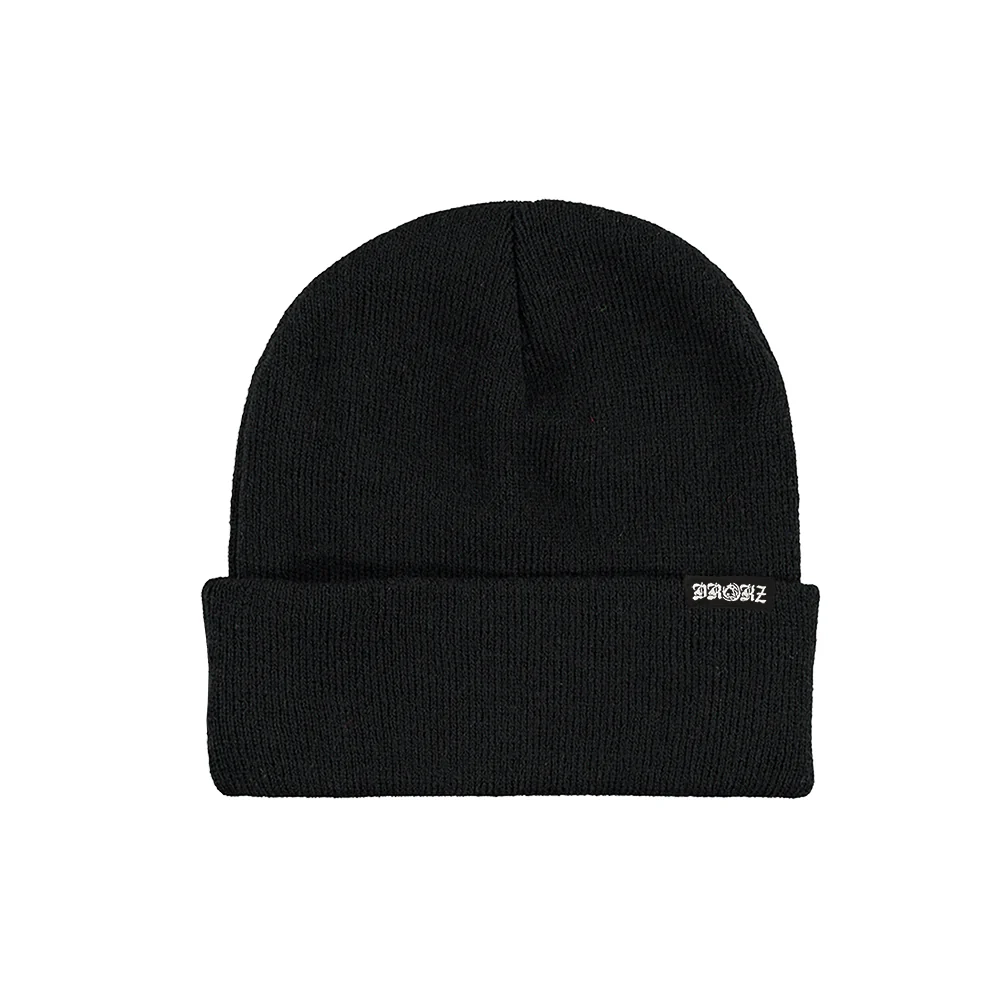 Drokz Classic Beanie - Image 2