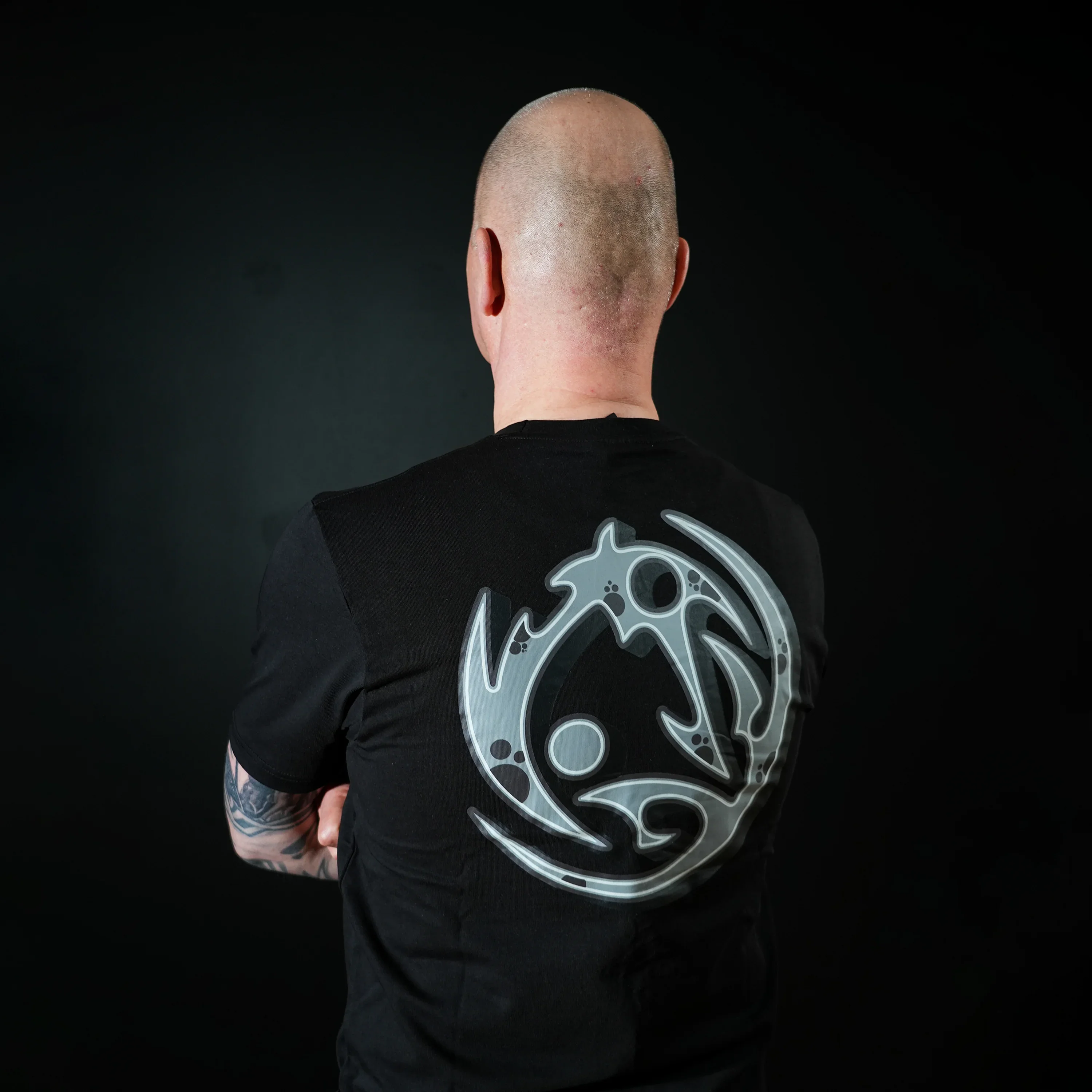 Drokz T-shirt Piece - Image 2