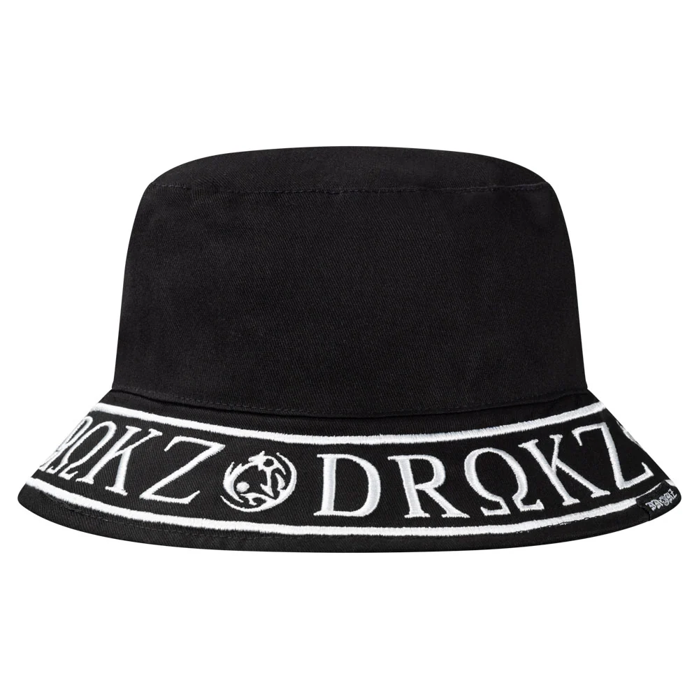 Drokz Taped Bucket hat (reversible) - Image 2