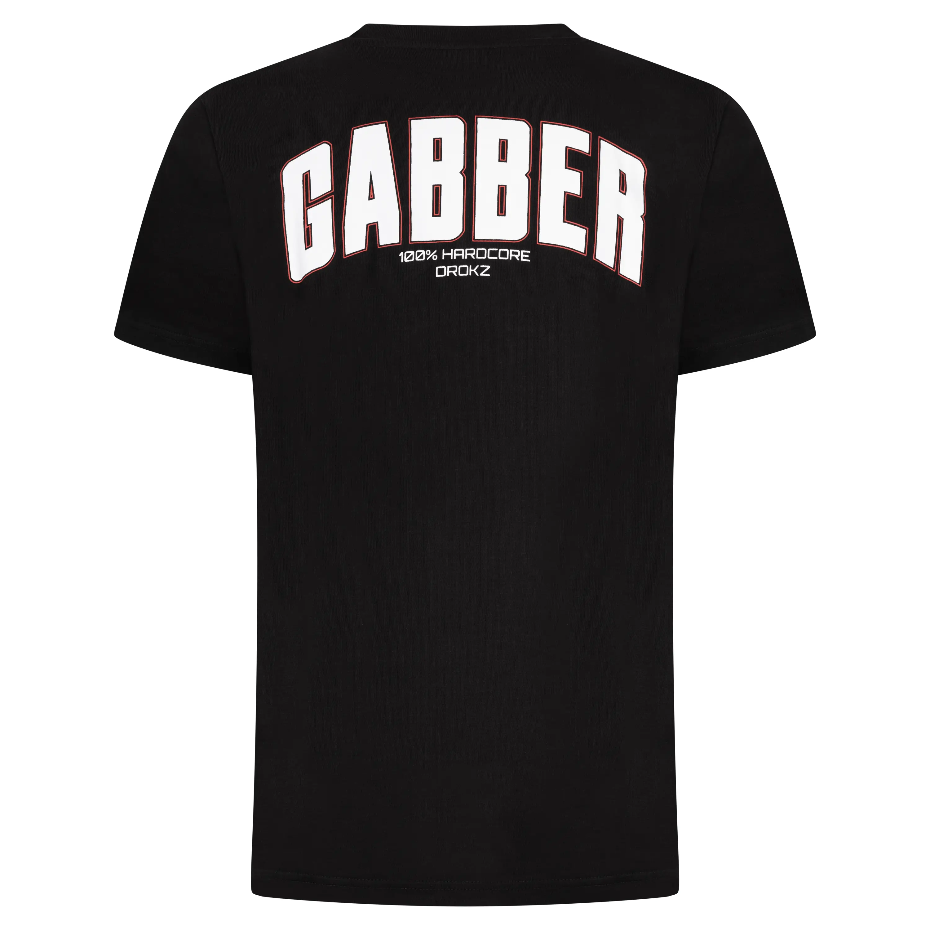 Drokz x Gabber T-Shirt