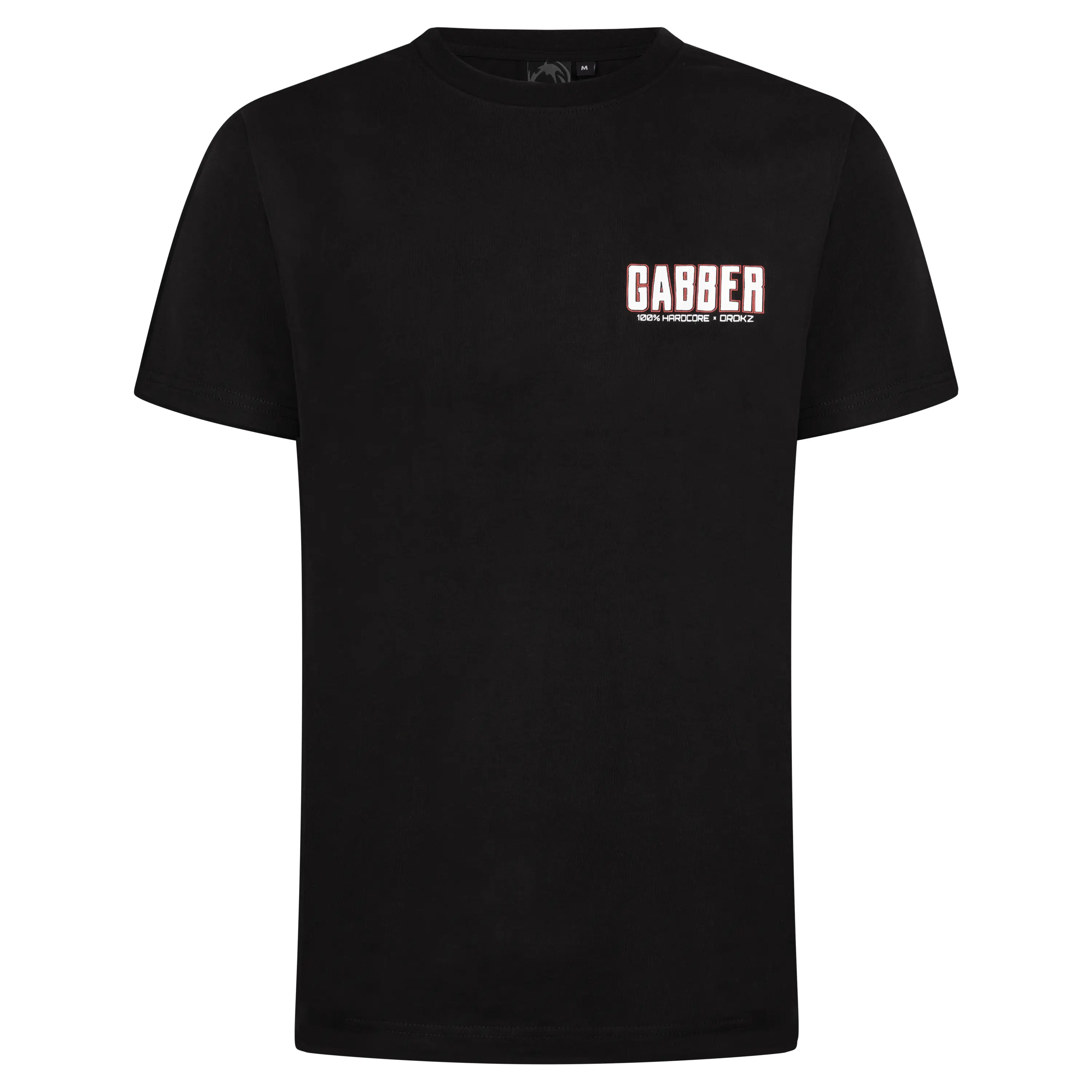 Drokz x Gabber T-Shirt - Image 6