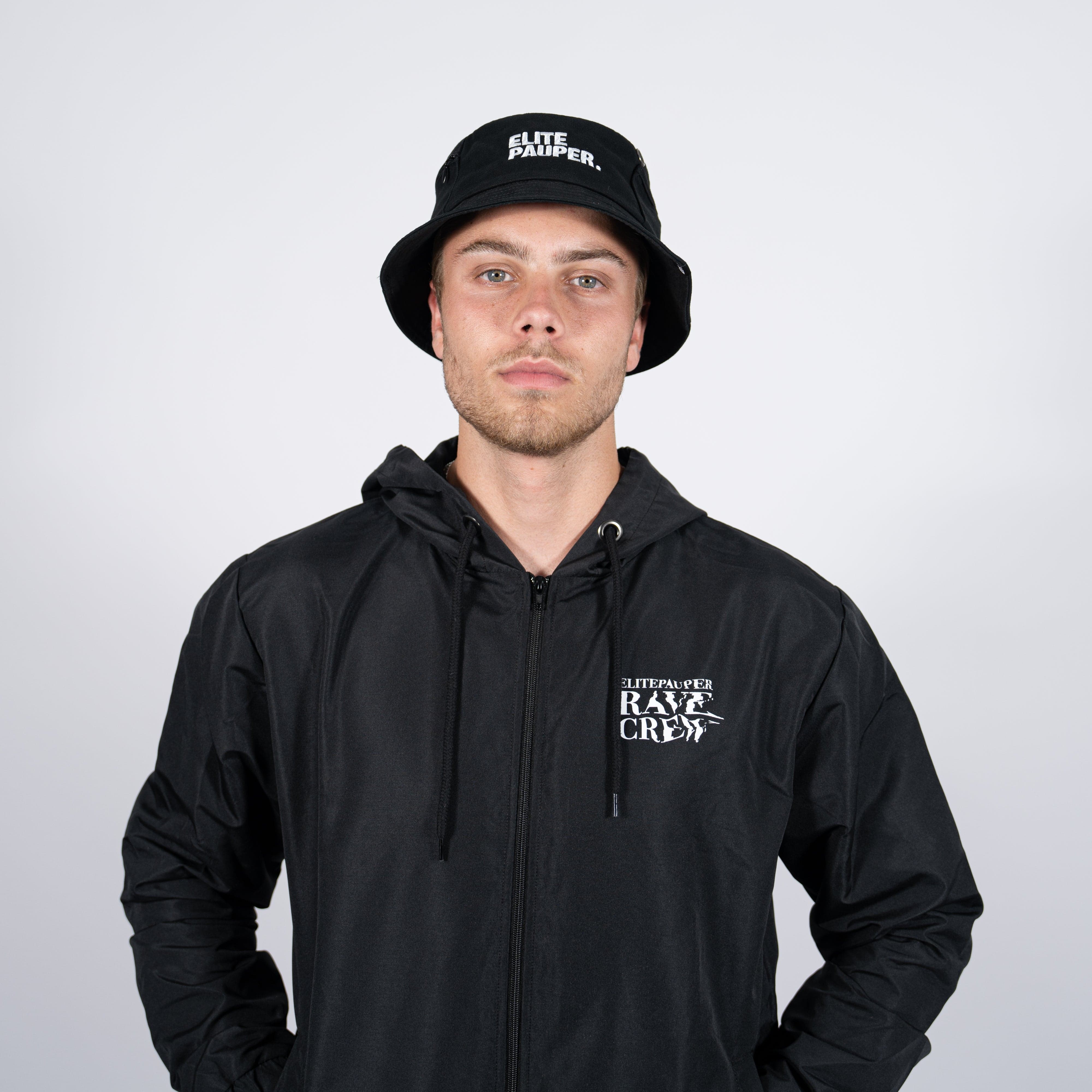 Elitepauper bucket hat - Elitepauper essential logo - Image 4