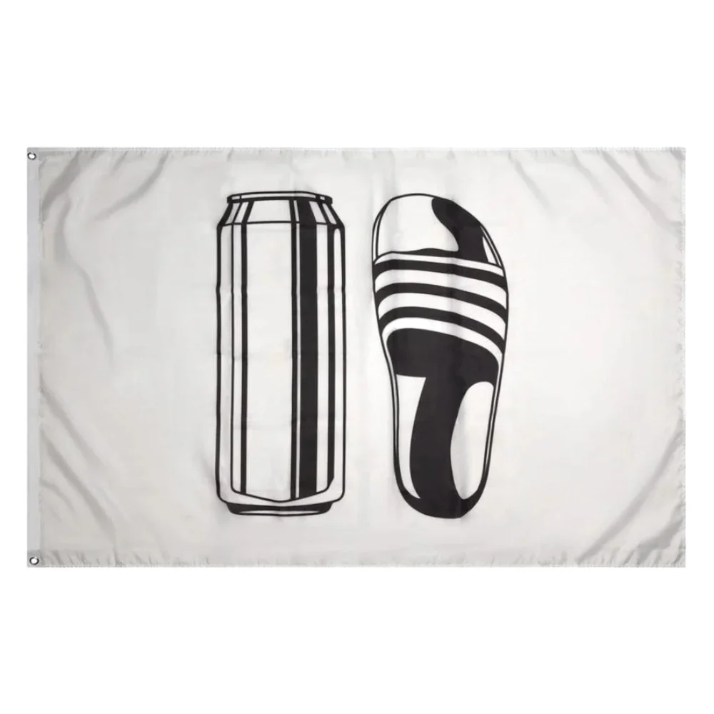 Elitepauper Flag - Bier & Slipper