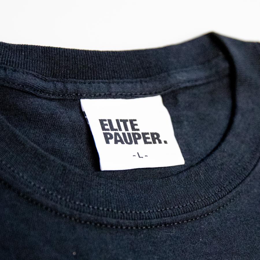 Elitepauper T-Shirt Bier en Slipper - Image 4