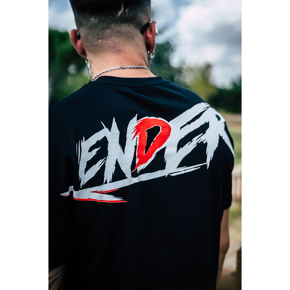 Ender T-Shirt Essential - Image 2