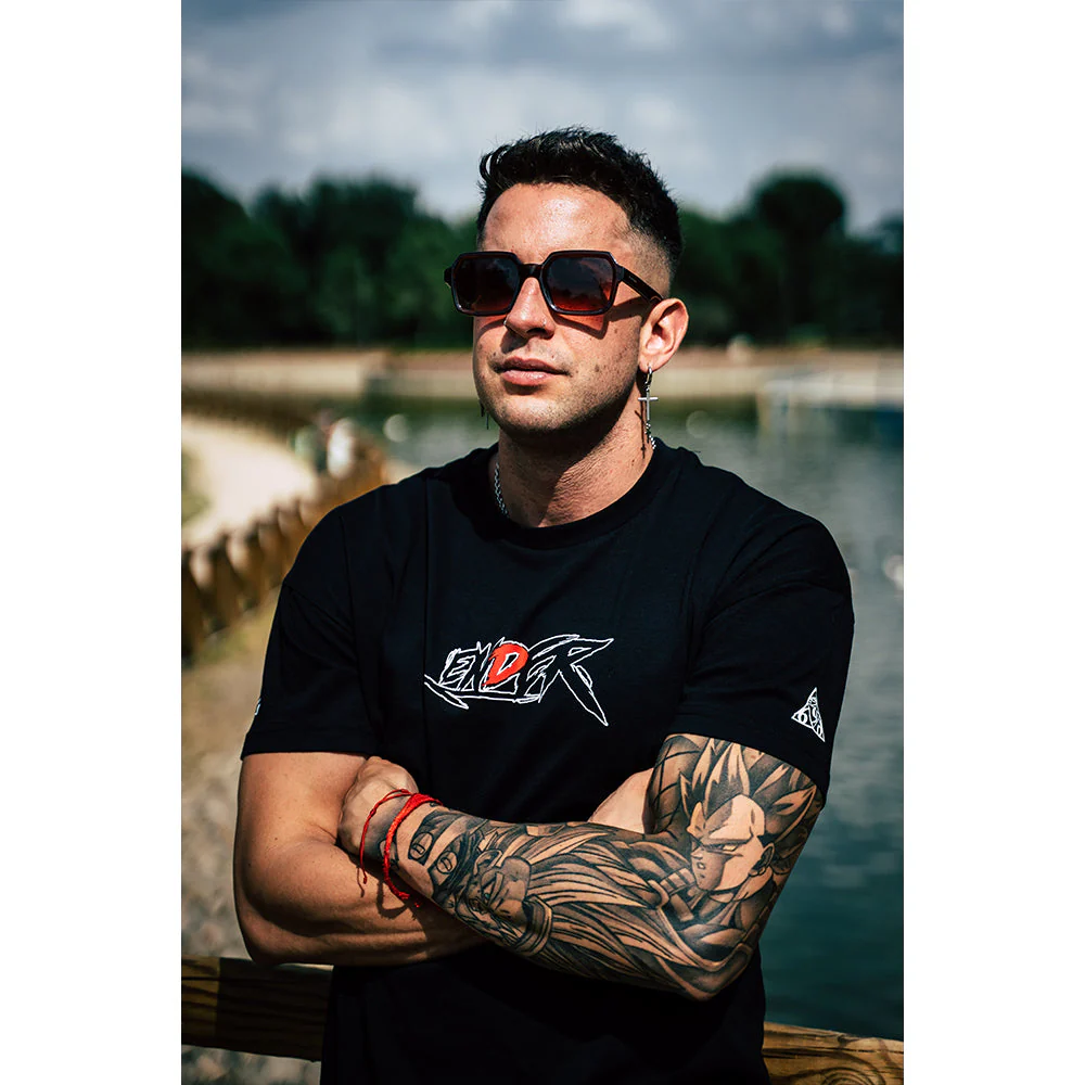 Ender T-Shirt Essential - Image 3