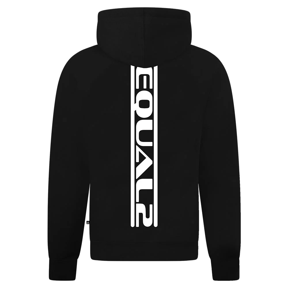 Equal2 Hoodie Essential