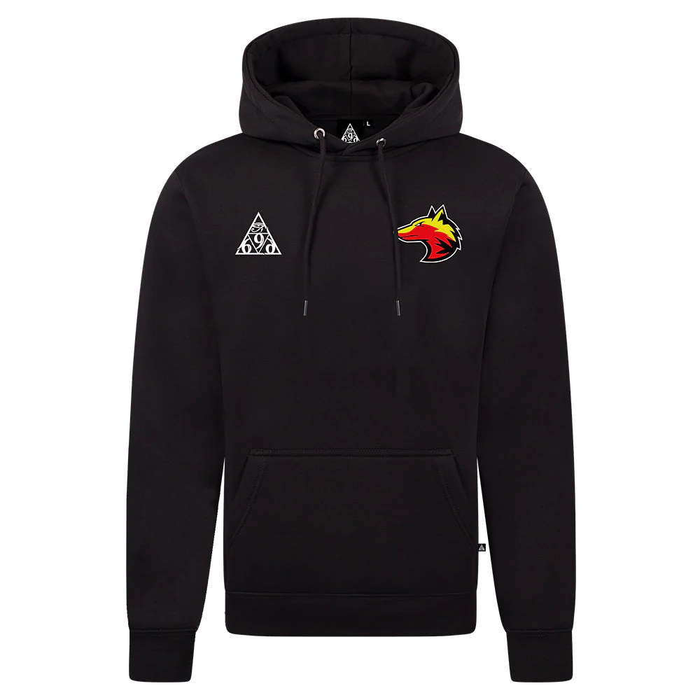 Equal2 Hoodie Essential - Image 6