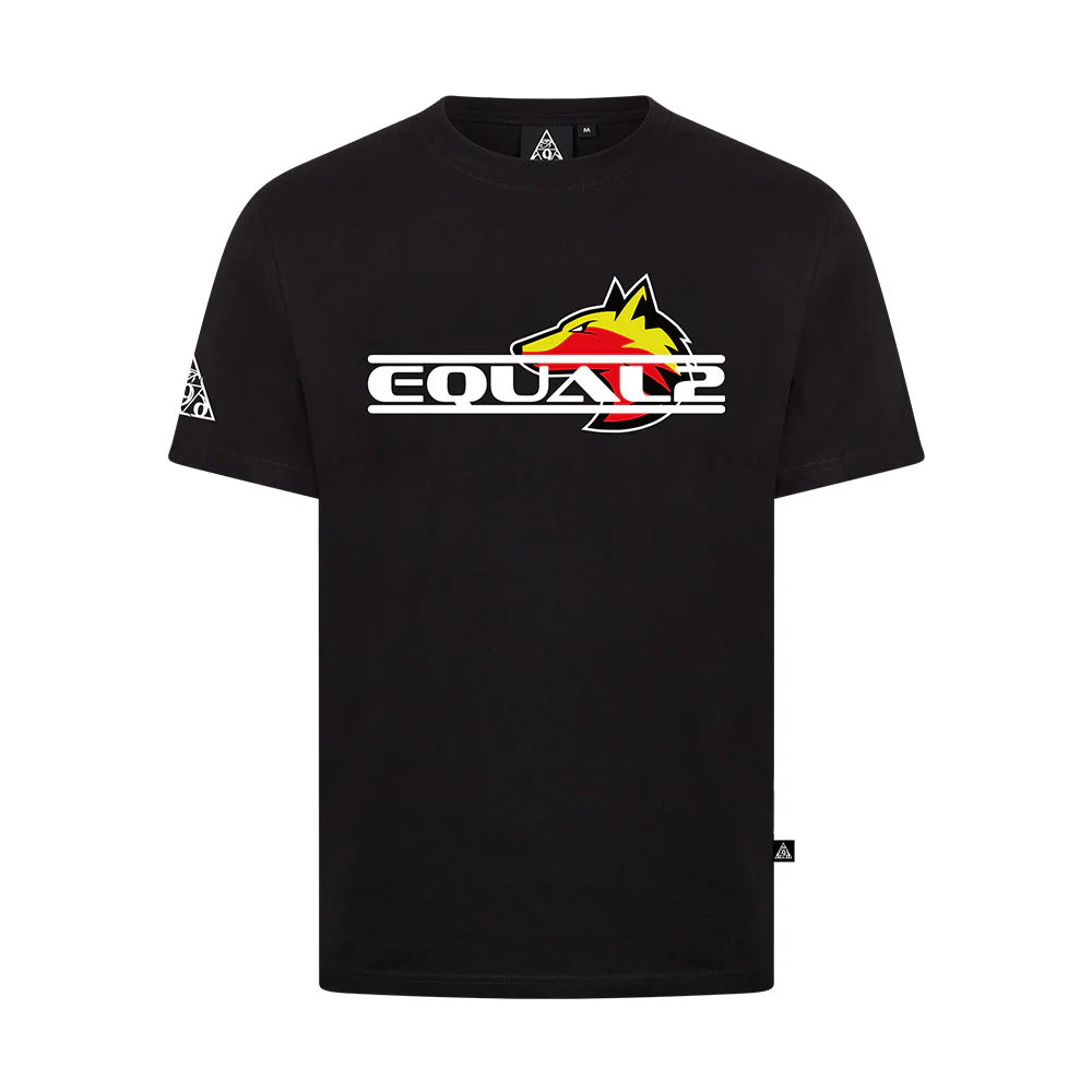 Equal2 T-Shirt Essential
