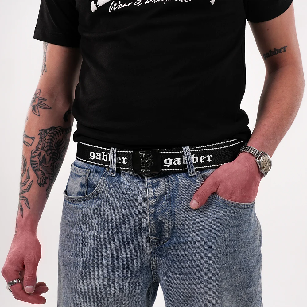 Gabber Belt Essential - Image 3