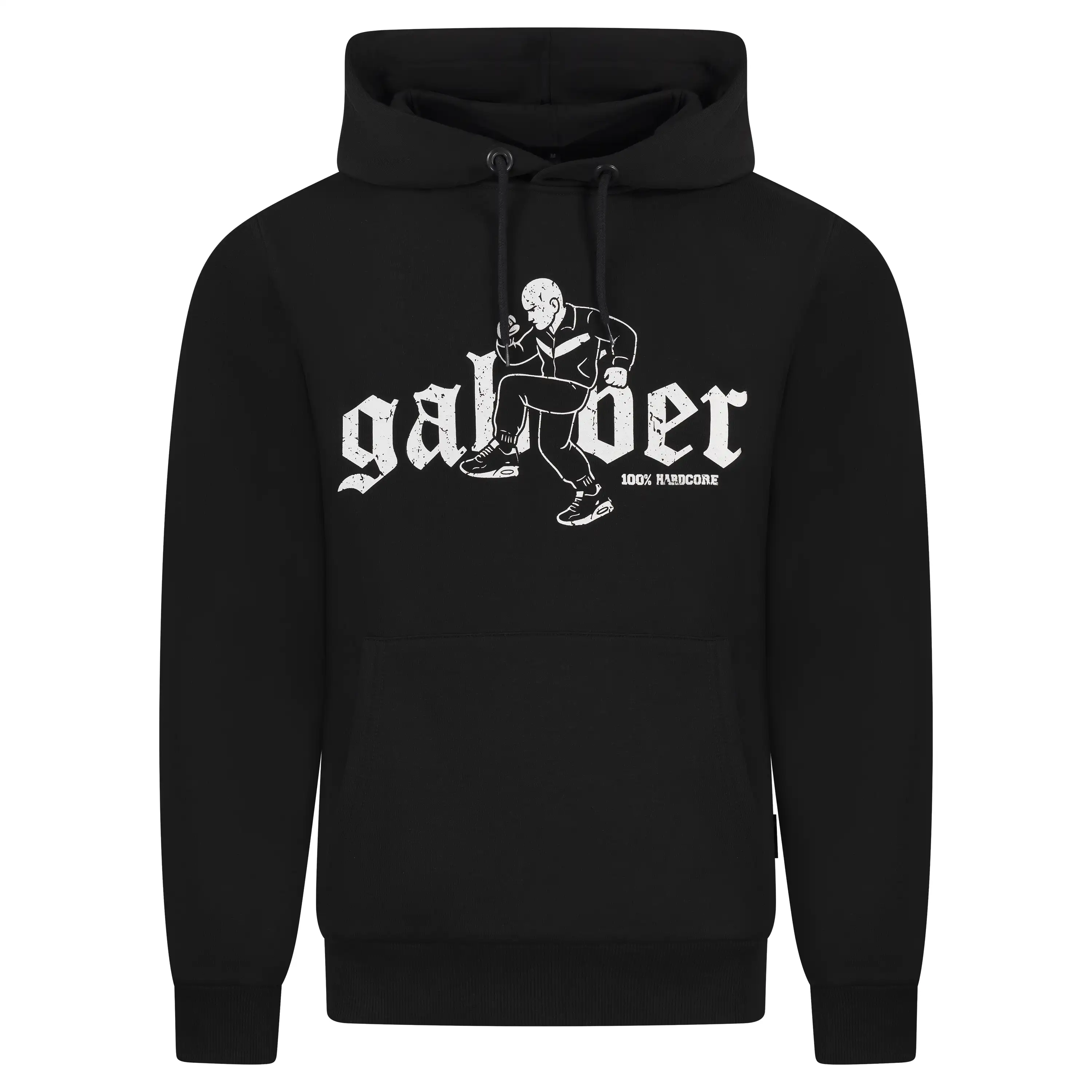 Gabber Hoodie Unity