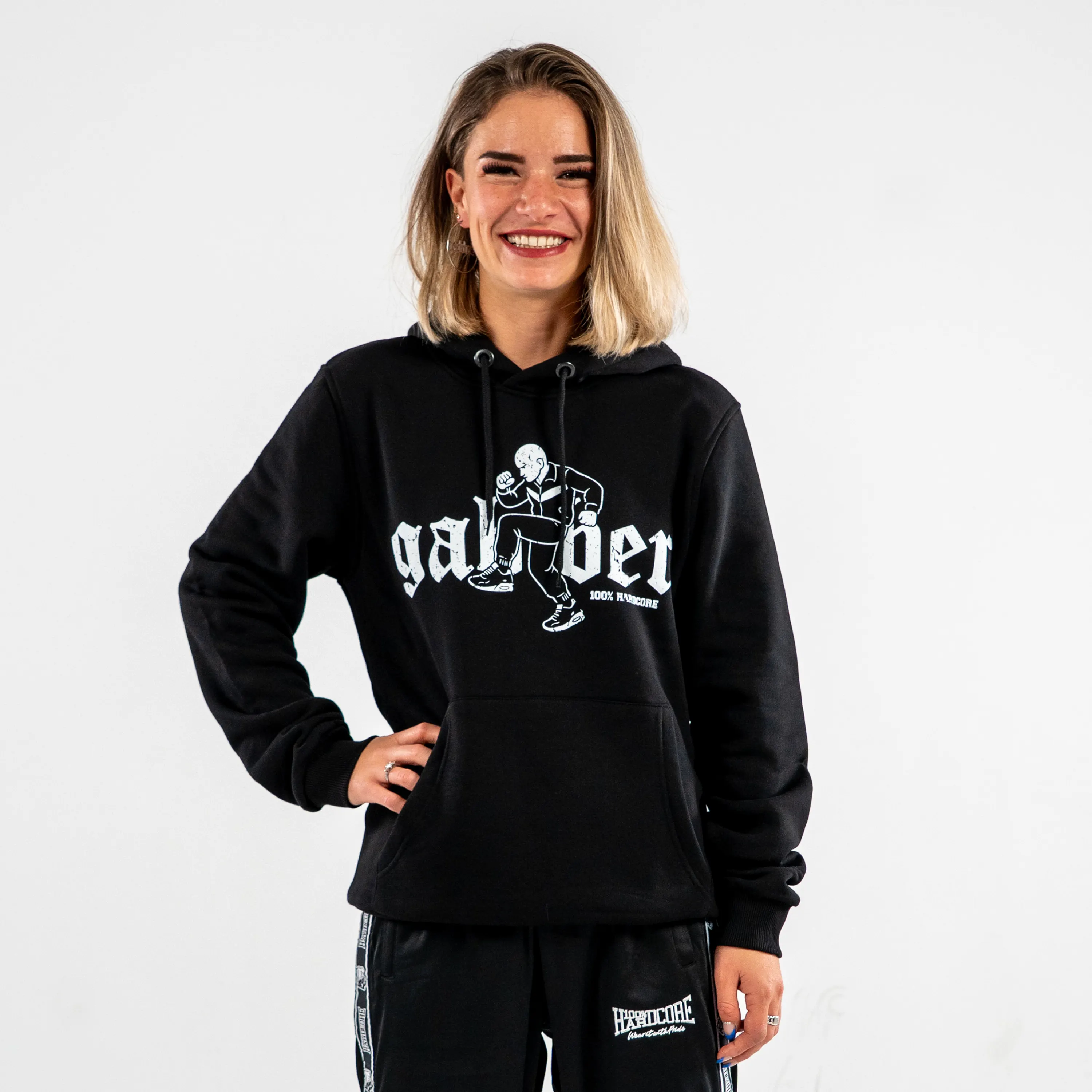 Gabber Hoodie Unity - Image 3