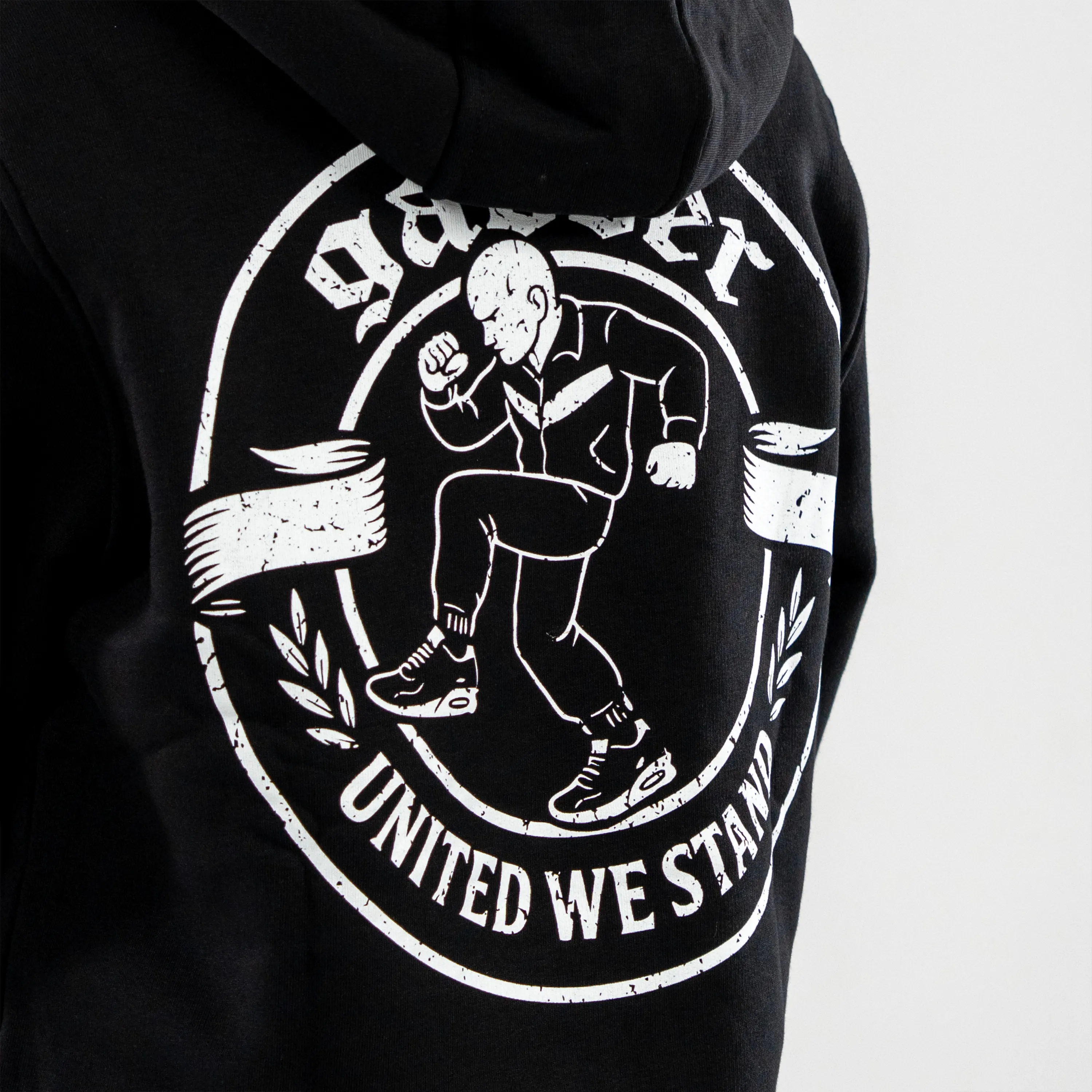 Gabber Hoodie Unity - Image 4