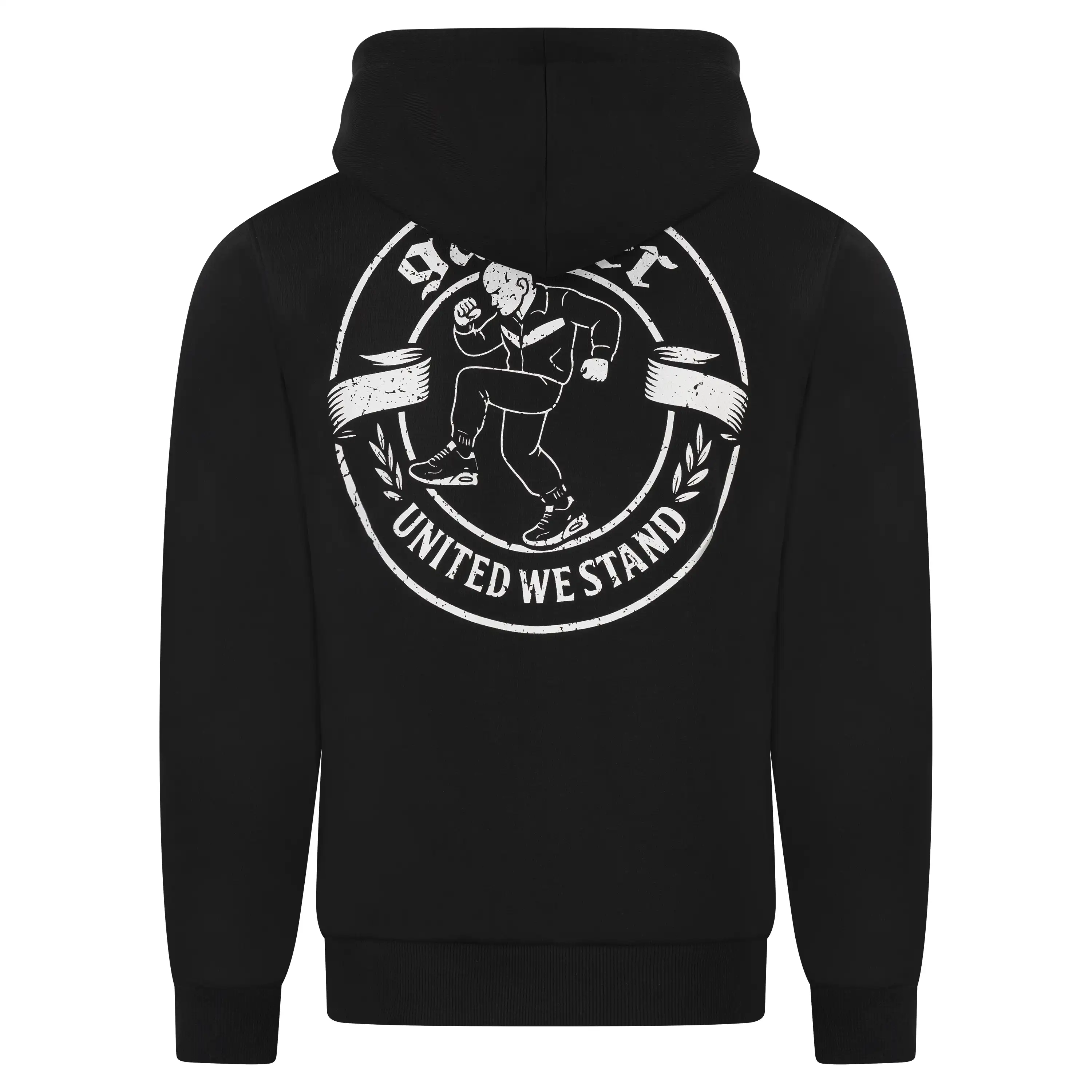 Gabber Hoodie Unity - Image 5