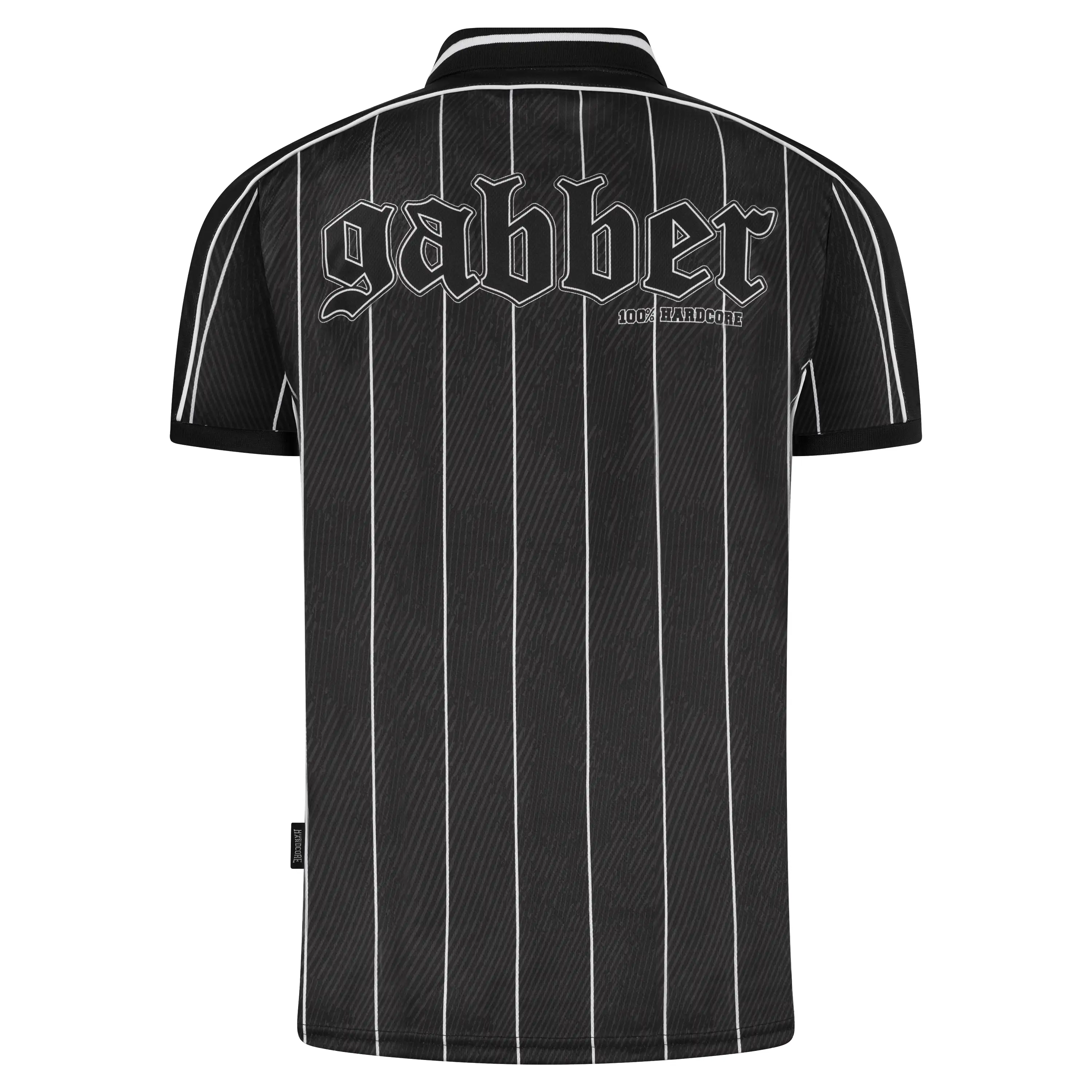 Gabber Soccershirt Striped - Image 4
