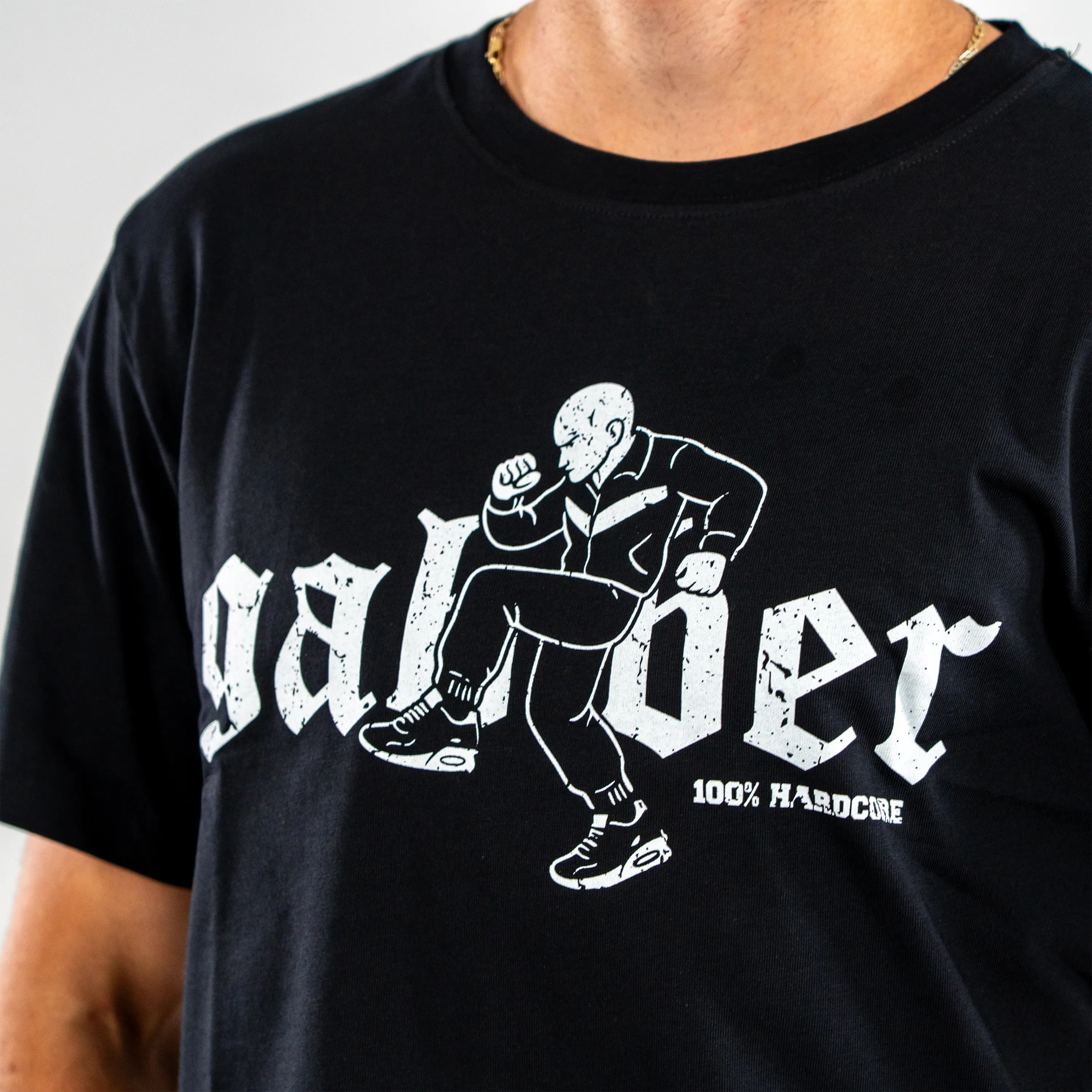 Gabber T-shirt Unity - Image 5