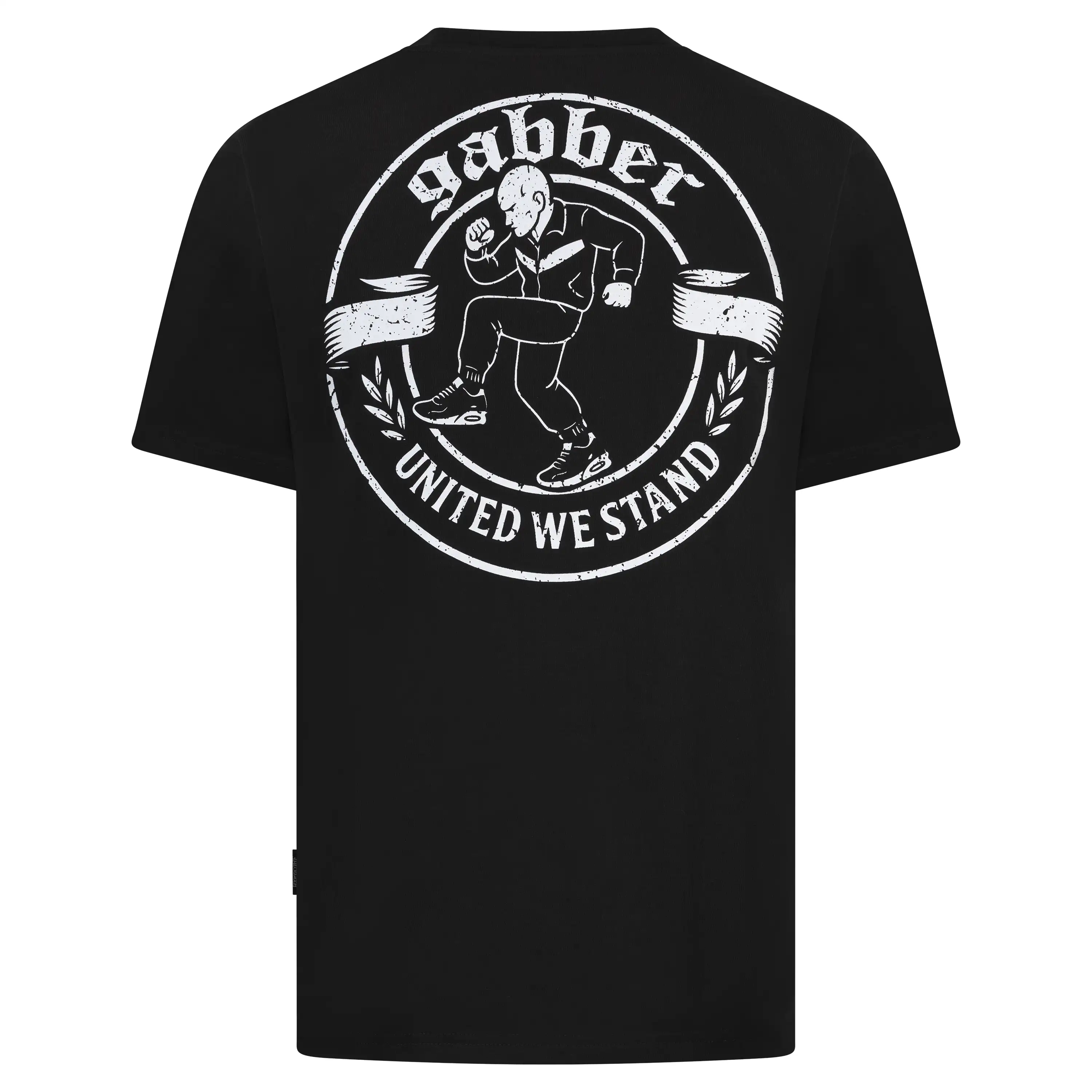 Gabber T-shirt Unity - Image 6