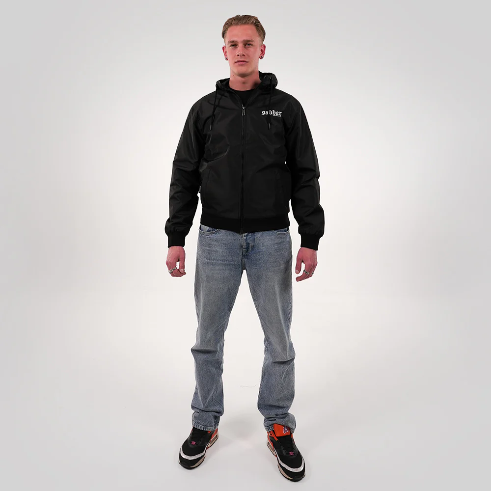 Gabber Windbreaker Essential - Image 3