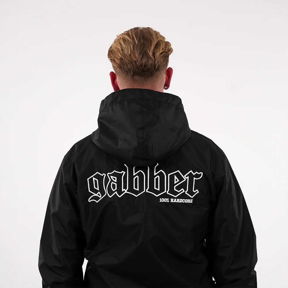 Gabber Windbreaker Essential - Image 5