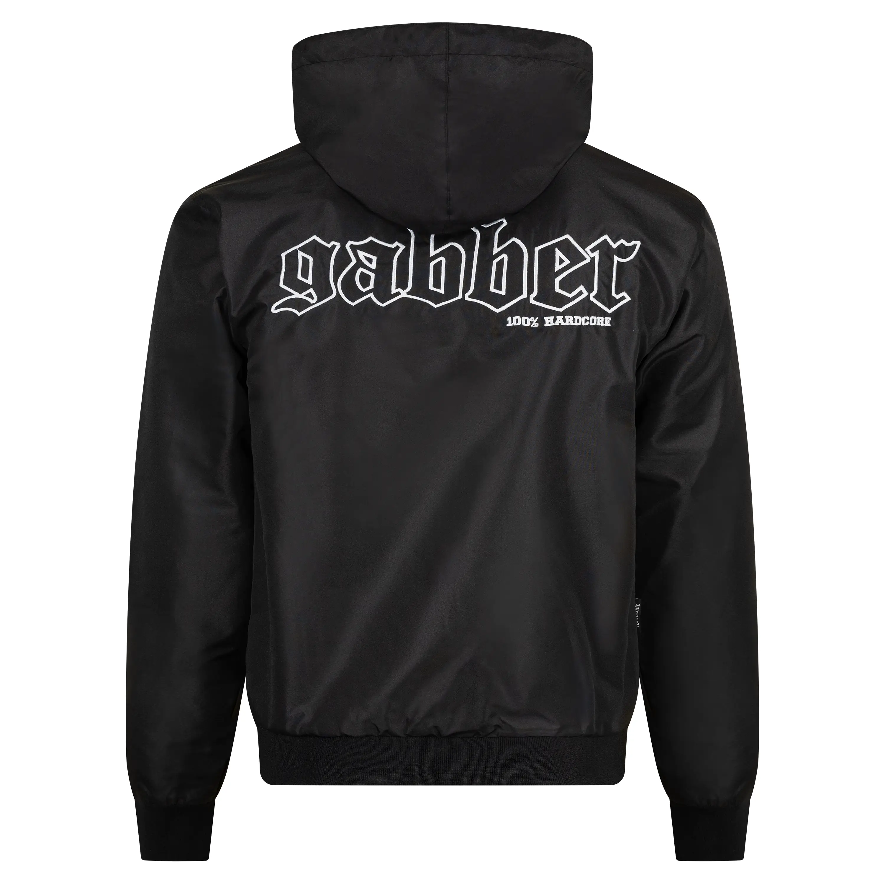 Gabber Windbreaker Essential - Image 6