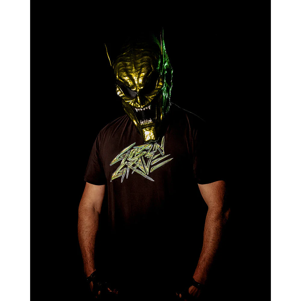 Goblin Grave T-Shirt Essential - Image 2
