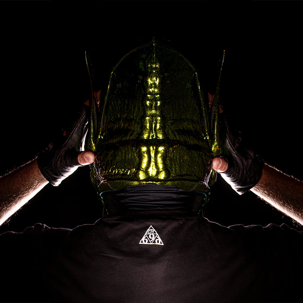 Goblin Grave T-Shirt Essential - Image 3